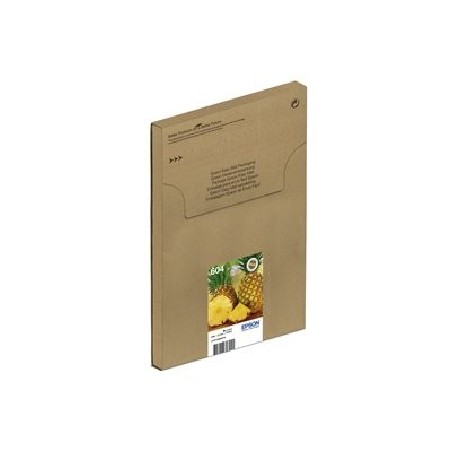EPSON Multipack 4-colours 604 EasyMail