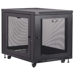 Skříň SmartRack 12U, Š 600mm, Hl 850mm