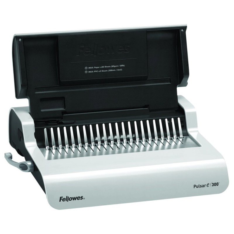Fellowes Vazač Pulsar-E 300