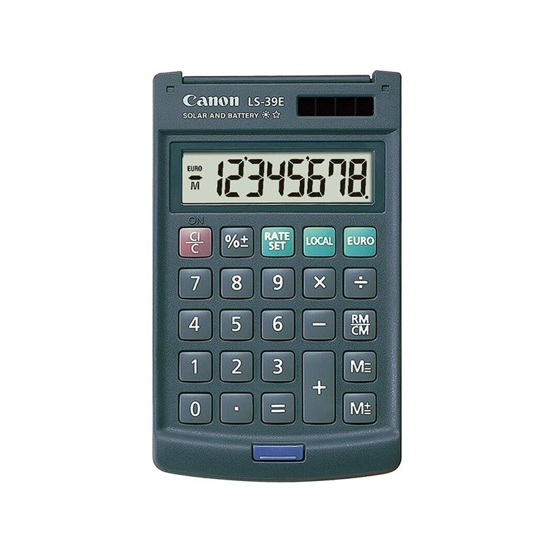Canon kalkulačka LS39E