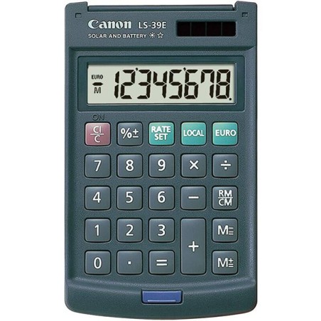Canon kalkulačka LS39E