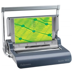 Fellowes Vazač Quasar-W
