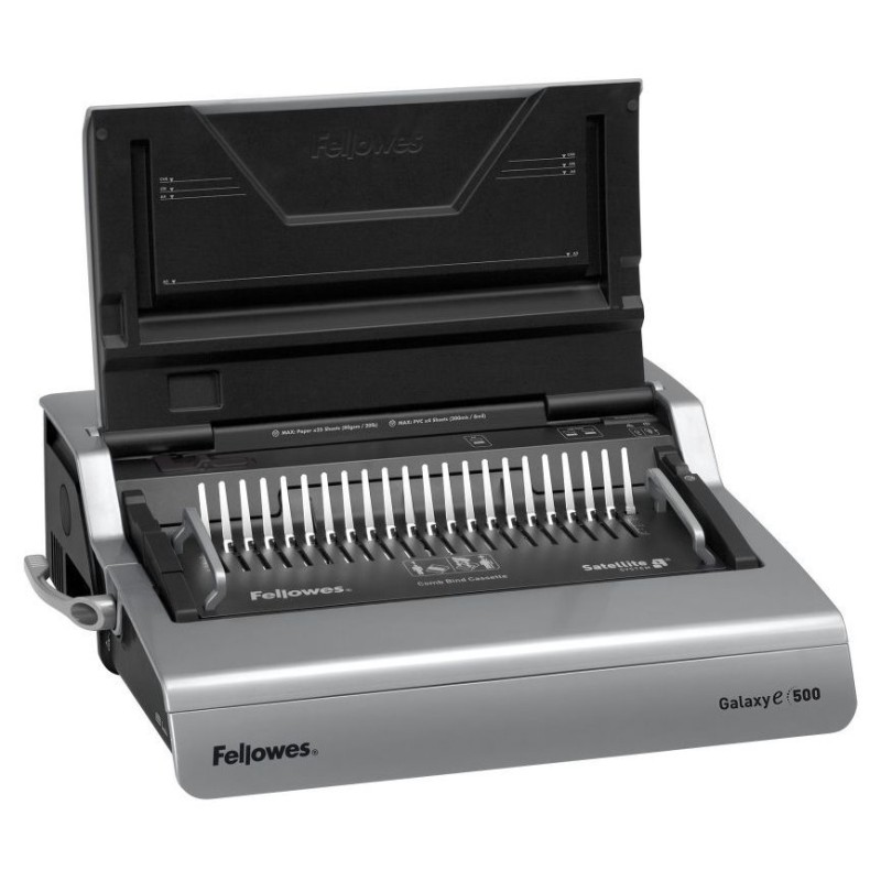 Fellowes Vazač Galaxy-E