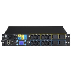 Eaton EPDU MA 2U (309 32A 1P)12XC13:4XC19