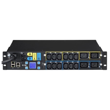 Eaton EPDU MA 2U (309 32A 1P)12XC13:4XC19
