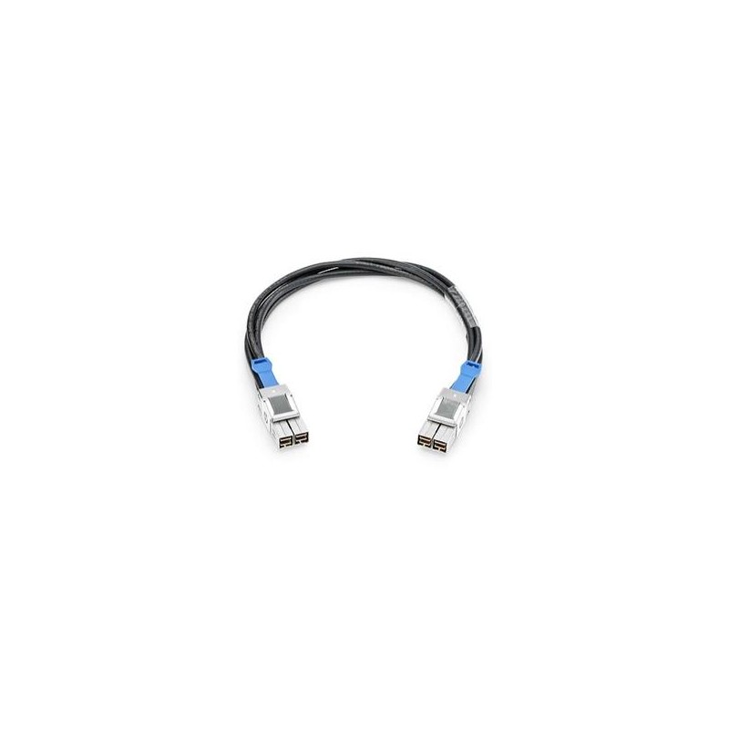 Aruba 3800/3810M 0.5m Stacking Cable