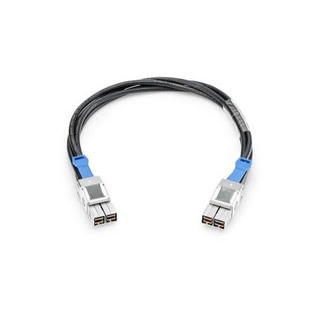 Aruba 3800/3810M 0.5m Stacking Cable