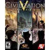 Civilization V Brave New World – hra pro PC (elektronická licence)