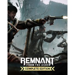 Remnant From the Ashes Complete Edition – hra pro PC (elektronická licence)