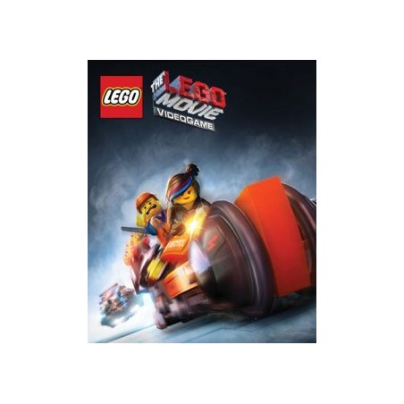 ESD LEGO Movie Videogame