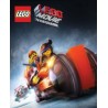 ESD LEGO Movie Videogame