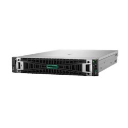 HPE PL DL380g12 6517P (3.2-4.2G/16C) 2x32G (P69727) NS204(2x480) MR408i-o 8SFF 2x1000W 2p10G-T NBD333 Smart Choice