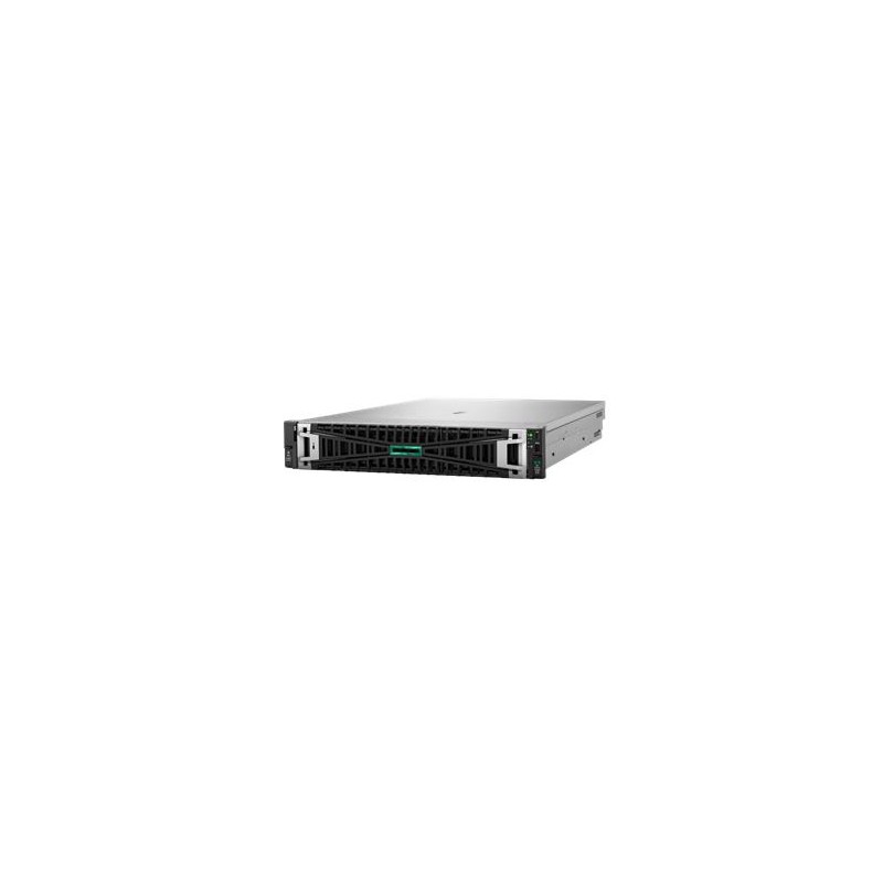 HPE PL DL380g12 6517P (3.2-4.2G/16C) 2x32G (P69727) NS204(2x480) MR408i-o 8SFF 2x1000W 2p10G-T NBD333 Smart Choice