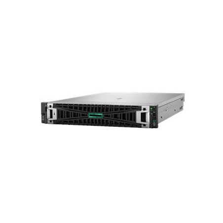 HPE PL DL380g12 6517P (3.2-4.2G/16C) 2x32G (P69727) NS204(2x480) MR408i-o 8SFF 2x1000W 2p10G-T NBD333 Smart Choice