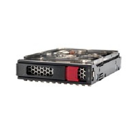HPE 26TB SATA 7.2K LFF LP ISE MV HDD