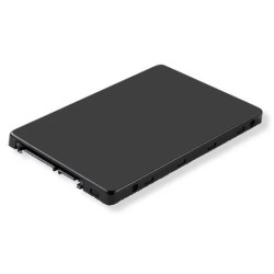 ThinkSystem 2.5" 3.84TB SATA RI 6GB HS SSD v2