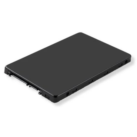 ThinkSystem 2.5" 3.84TB SATA RI 6GB HS SSD v2