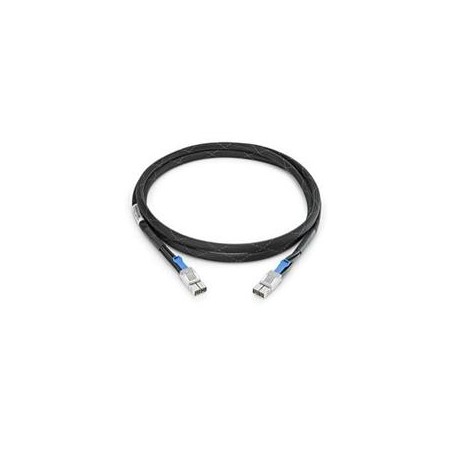 Aruba 3800/3810M 3m Stacking Cable