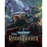 Warhammer 40,000 Rogue Trader – hra pro PC (elektronická licence)