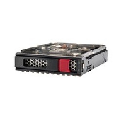 HPE 24TB SAS 7.2K LFF LP ISE MV HDD