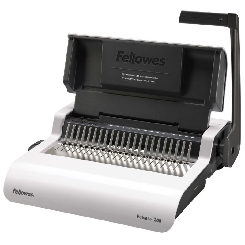 Fellowes Vazač Pulsar+