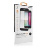 Aligator sklo GLASS PRINT Xiaomi Red Note14 5Gčer