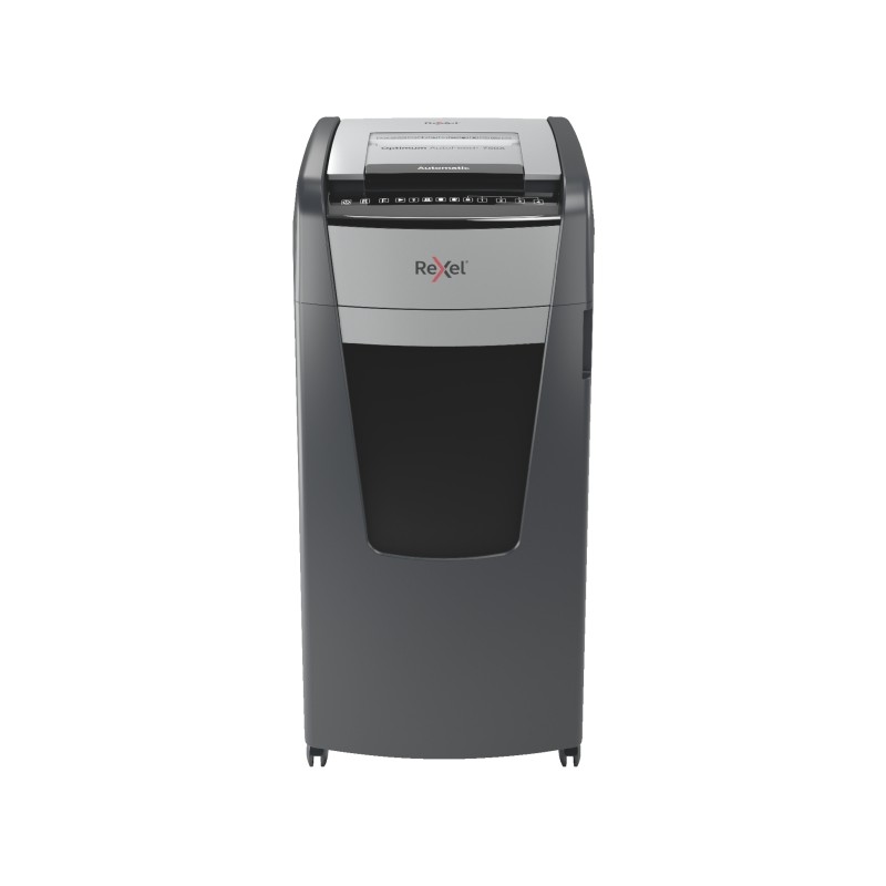 Rexel Optimum AutoFeed+ 750X automatický skartovač