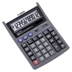 Canon kalkulačka TX-1210E