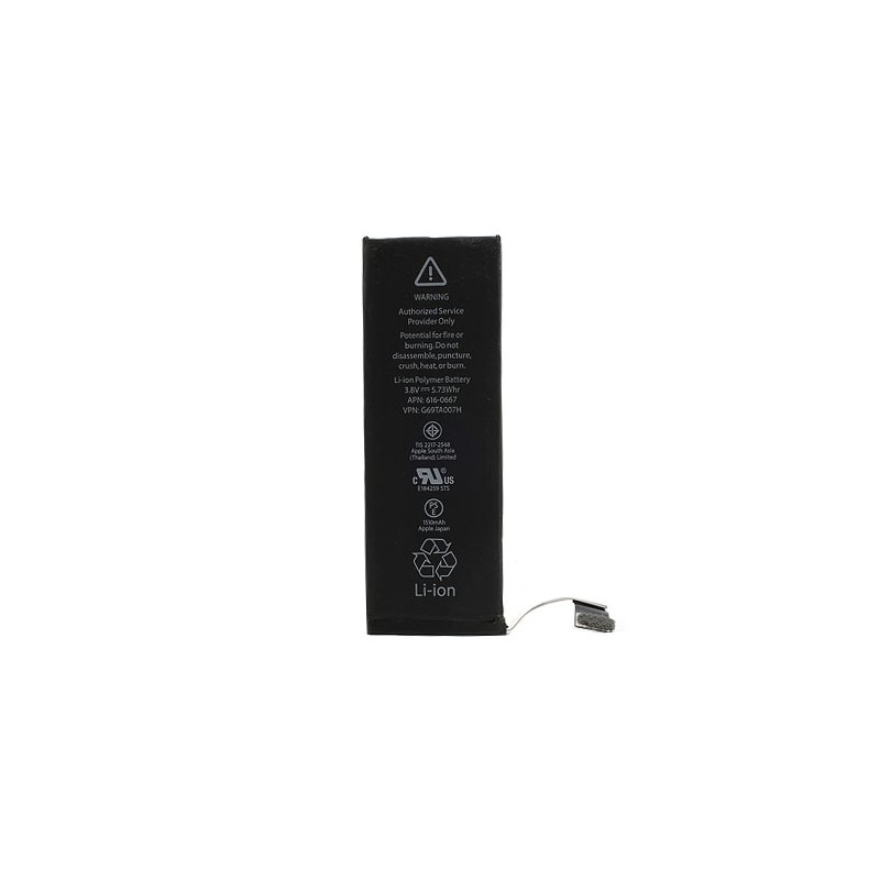 iPhone SE Baterie 1624mAh Li-Ion Polymer (Bulk)