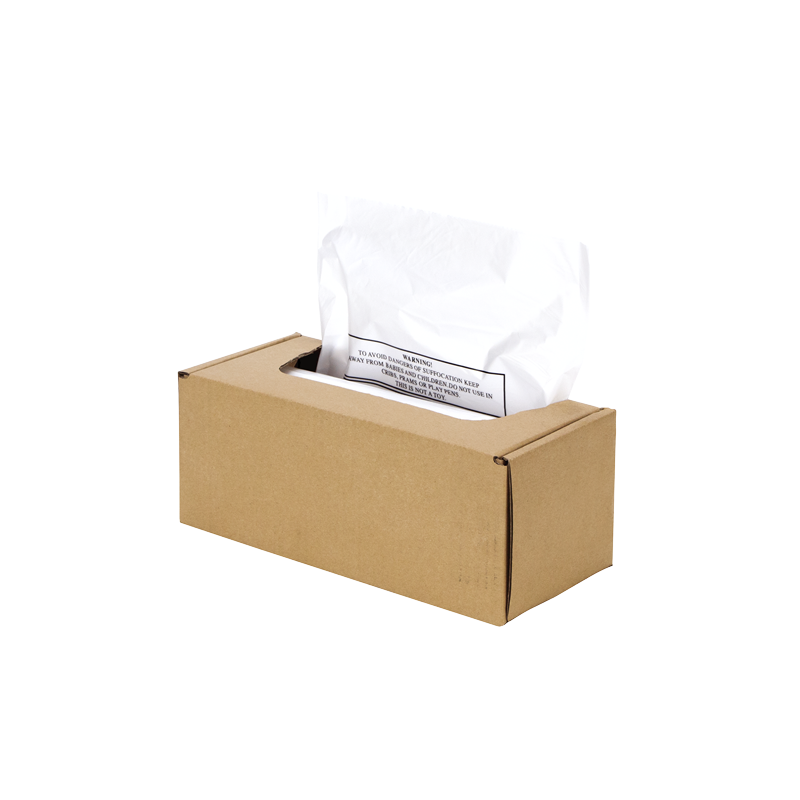 Odpadní pytle pro skartovače Fellowes Automax™ 300C, 300CL, 500C, 500CL