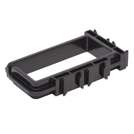 Oka pro uchycení kabelů, malá, 2x4, 12ks balení