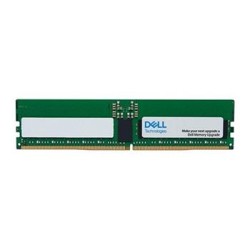 Dell 32GB DDR5 5600 MHz RDIMM ECC 2RX8