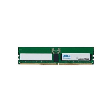 Dell 32GB DDR5 5600 MHz RDIMM ECC 2RX8