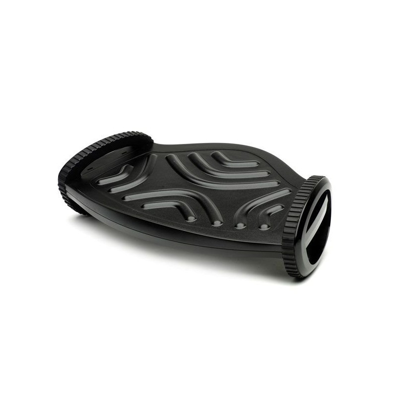 Fellowes Podpěra chodidel ROCKER