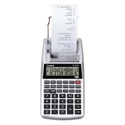 Canon kalkulačka P1-DTSC II EMEA HWB
