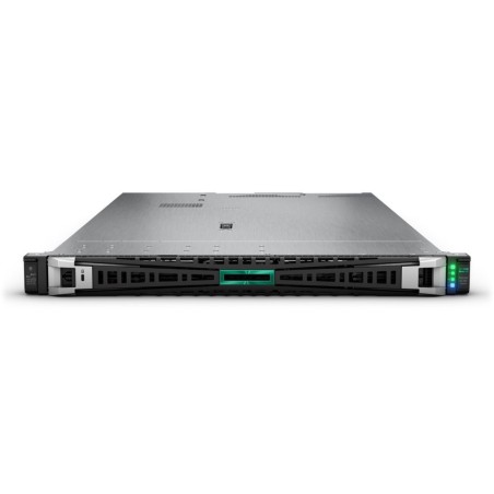 HPE DL360 G11 5515+, 64GB, 2 x 480GB SSD, RPS