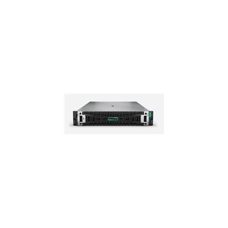 HPE PL DL380g11 5416S (2.0/16C) 2x32G (P43328) 2x480G MR408i-o/4G 8-26SFF 2x1000Wti 2x10G-T 2U Smart Choice