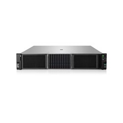 HPE PL DL380g11 6530 (2.1G/32C) 2x32G (p64706) MR416i-o/4G 2x480G 2x1000W 2x10/25G-o Smart Choice