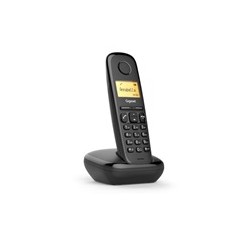 Gigaset A170 Black