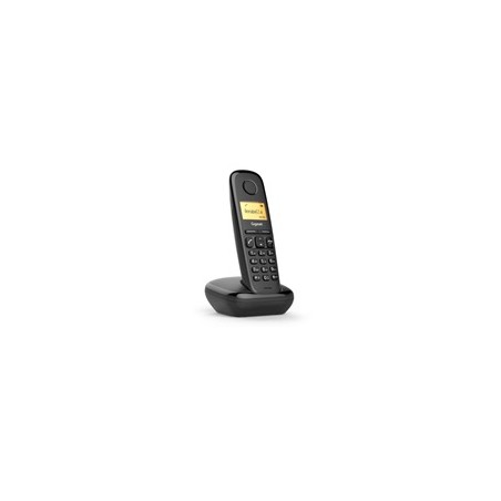 Gigaset A170 Black