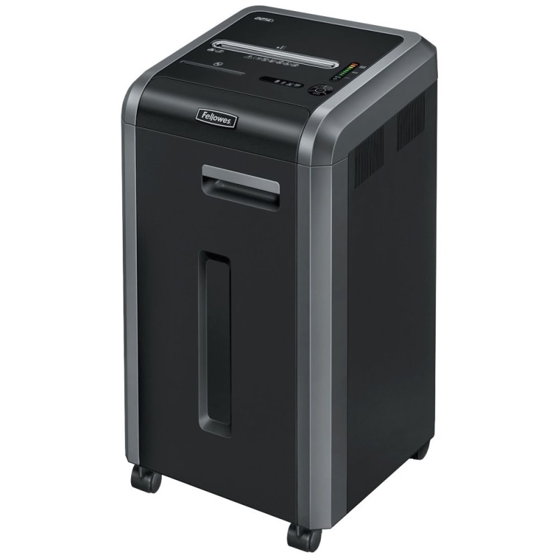 Fellowes Skartovač 225 Ci