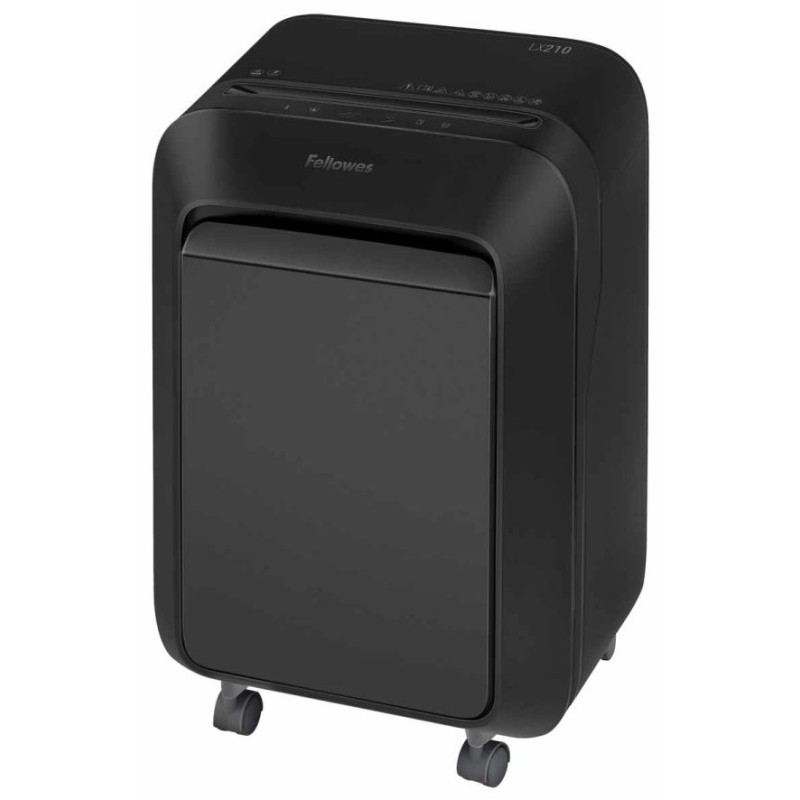 Fellowes Skartovač LX 210