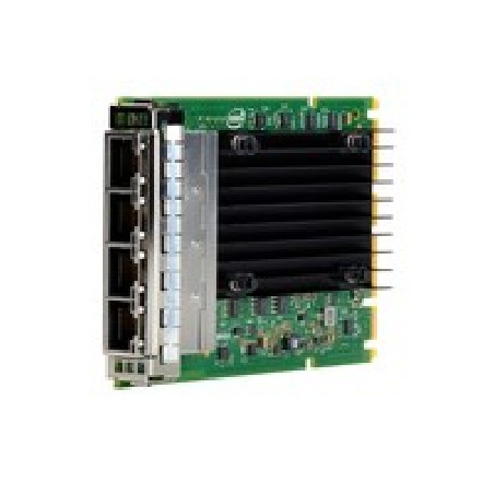 HPE Ethernet 1Gb 4-port BASE-T I350-T4 OCP3 Adapter