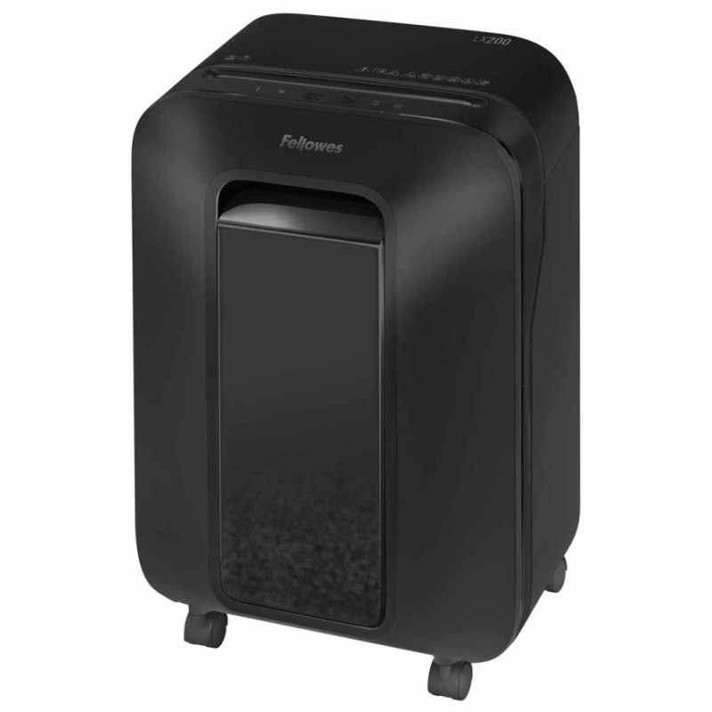 Fellowes Skartovač LX 200