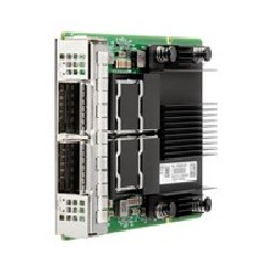 HPE IB HDR/EN 200Gb 2p QSFP56 OCP3 Adptr