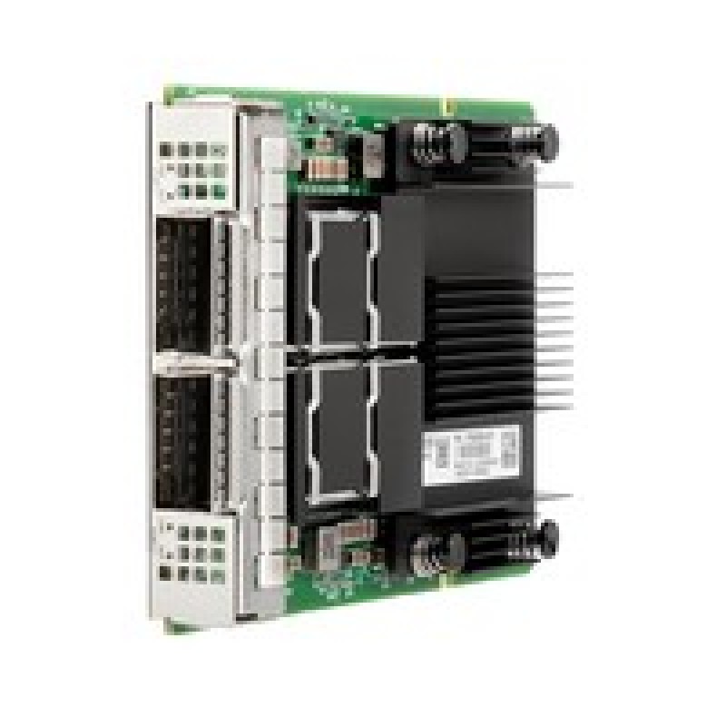 HPE IB HDR/EN 200Gb 2p QSFP56 OCP3 Adptr