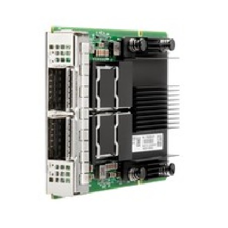 HPE IB HDR/EN 200Gb 2p QSFP56 OCP3 Adptr