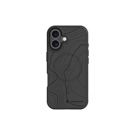 Tactical MagForce Hyperstealth Sika Kryt pro iPhone 17 Asphalt