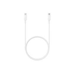 Samsung Kabel USB-C na USB-C, 1m (20V, 5A, max. 100W), White