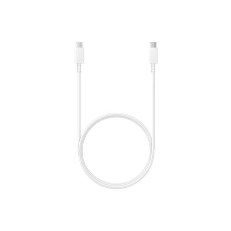 Samsung Kabel USB-C na USB-C, 1m (20V, 5A, max. 100W), White